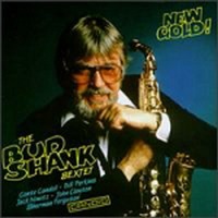 Bud Shank Sextet / New Gold (수입)