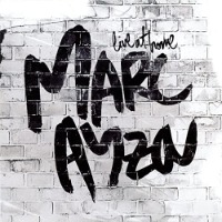 Marc Ayza / Live At Home (수입)