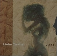 Vibes / Liebe Tunina (수입)