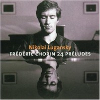 Nikolai Lugansky / 쇼팽 : 24개의 전주곡 (Chopin : 24 Preludes Op.28) (수입/0927428362)