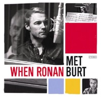 Ronan Keating, Burt Bacharach / When Ronan Met Burt