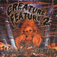 Wurdulak, Gorelord / Creature Feature 2 (수입)