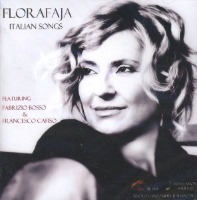 Florafaja Featuring Fabrizio Bosso &amp; Francesco Cafiso / Italian Songs (수입)