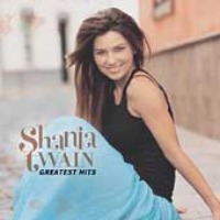 Shania Twain / Greatest Hits (프로모션)