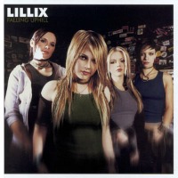 Lillix / Falling Uphill (수입) (B)