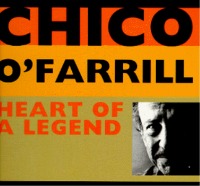 Chico O&#039;Farrill / Heart Of A Legend (수입)