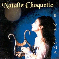 Natalie Choquette / Diva Luna (DBKZD0270/프로모션)