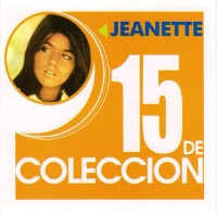 Jeanette / 15 De Coleccion (수입)