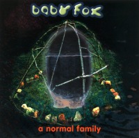 Baby Fox / A Normal Family (수입)