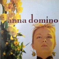 Anna Domino / This Time (일본수입/프로모션)