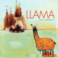 Llama / Close To The Silence (수입/프로모션)
