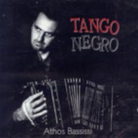 Athos Bassissi / Tango Negro (수입)