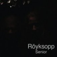 Royksopp / Senior (수입)