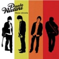 Paolo Nutini / These Streets (수입)