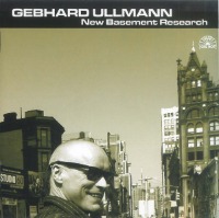 Gebhard Ullmann / New Basement Research (수입)