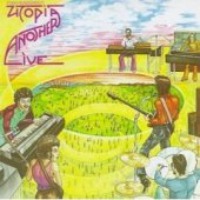 Todd Rundgren&#039;s Utopia / Another Live (수입)