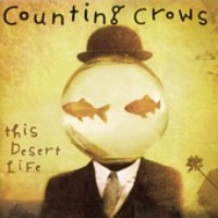 Counting Crows / This Desert Life (수입)