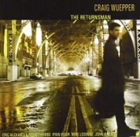 Craig Wuepper / The Returnsman (수입)
