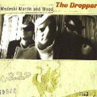 Medeski Martin &amp; Wood / The Dropper (Digipack/수입)