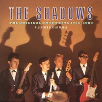 Shadows / The Original Chart Hits 1960-1980 (2CD/수입)