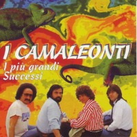 I Camaleonti / I Piu Grandi Successi (수입)