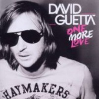 David Guetta / One More Love (수입)