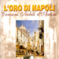 V.A. / L&#039;oro Di Napoli (수입)
