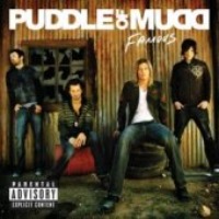Puddle Of Mudd / Famous (수입)