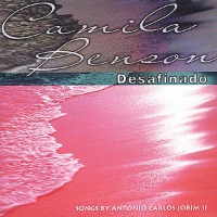 Camila Benson / Desafinado (수입)