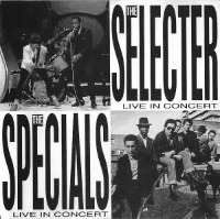 Selecter &amp; Specials / BBC Radio 1 Live In (일본수입)