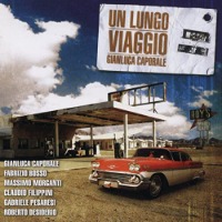 Gianluca Caporale / Un Lungo Viaggio (수입)