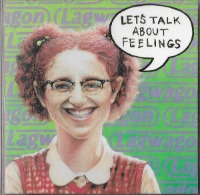Lagwagon / Let&#039;s Talk About Feelings (수입)