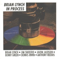 Brian Lynch / In Process (수입)