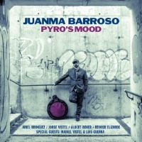 Juanma Barroso / Pyro&#039;s Mood (수입)