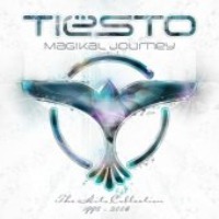 DJ Tiesto / Magikal Journey - The Hits Collection 1998-2008 (2CD/수입)