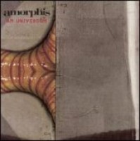 Amorphis / Am Universum (A)