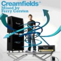 Ferry Corsten / Creamfields (2CD/Super Jewel Case/수입)