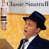 Frank Sinatra / Classic Sinatra II (수입)