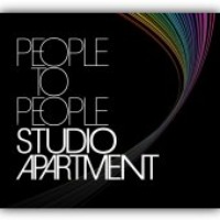 Studio Apartment / People To People (Korean Special Edition/Digipack)