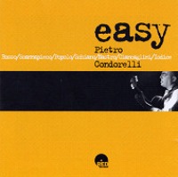 Pietro Condorelli / Easy (수입)
