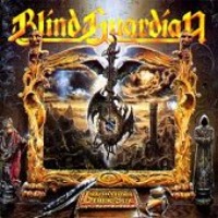 Blind Guardian / Imaginations From The Other Side (수입)