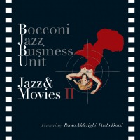 Bocconi Jazz Business Unit / Jazz &amp; Movies II (수입)