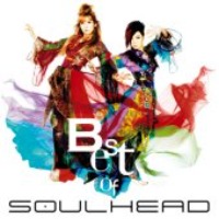 Soulhead / Best Of Soulhead
