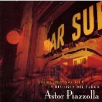 Astor Piazzolla / Noche De Piazzolla - La Historia Del Tango (일본수입)