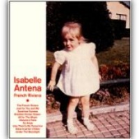 Isabelle Antena / French Reviera (Digipack)