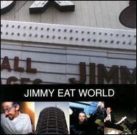 Jimmy Eat World / Singles (수입)