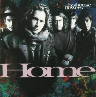 Hothouse Flowers / Home (수입)