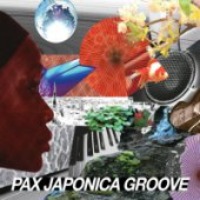 Pax Japonica Groove / Pax Japonica Groove (Digipack)
