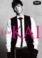 카이 (KAI) / I am KAI (Digipack/DD7980)