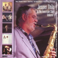 Jesper Thilo &amp; The American Stars / Volume 1 (수입)